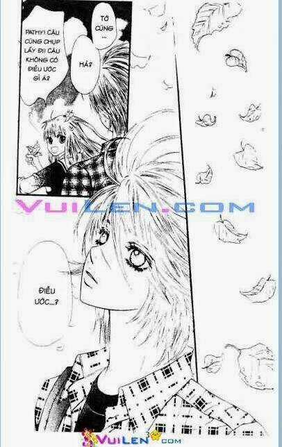 Chàng Trai Thứ 13 - Chapter 10 - Trang 35