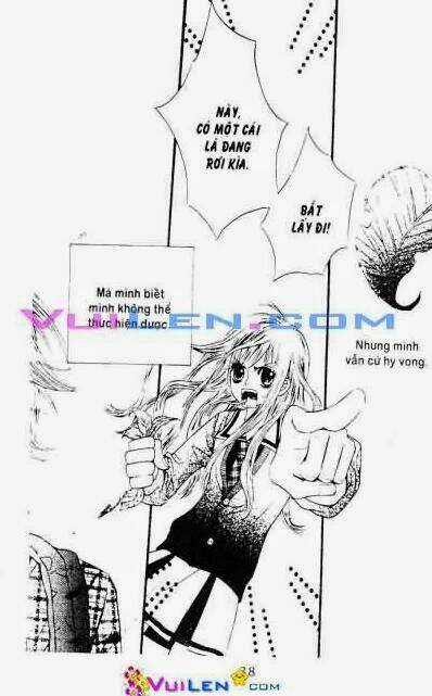 Chàng Trai Thứ 13 - Chapter 10 - Trang 38