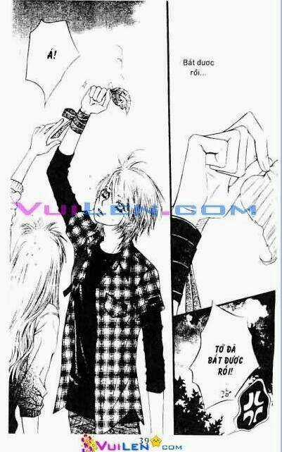 Chàng Trai Thứ 13 - Chapter 10 - Trang 39