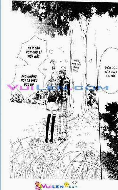 Chàng Trai Thứ 13 - Chapter 10 - Trang 40