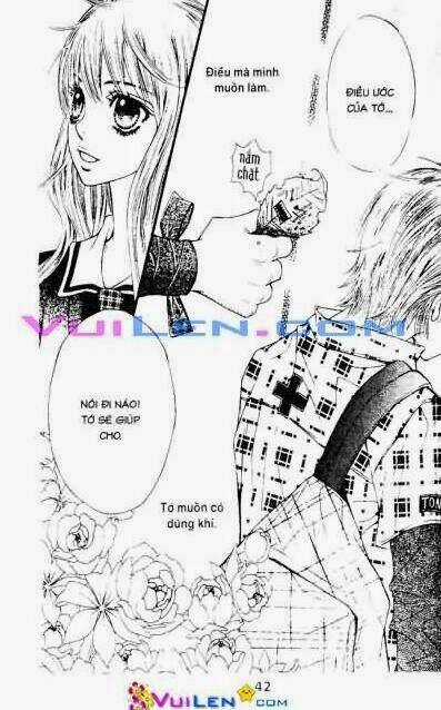 Chàng Trai Thứ 13 - Chapter 10 - Trang 42