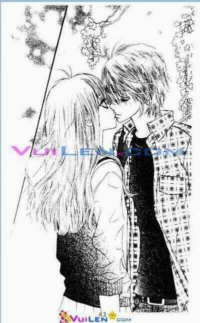 Chàng Trai Thứ 13 - Chapter 10 - Trang 43