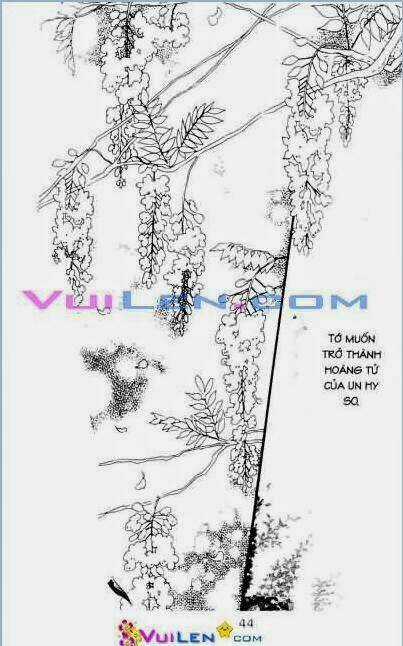 Chàng Trai Thứ 13 - Chapter 10 - Trang 44