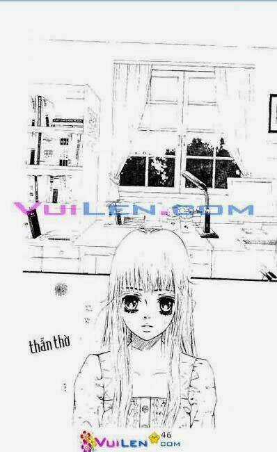 Chàng Trai Thứ 13 - Chapter 10 - Trang 46