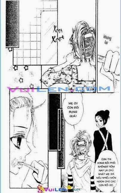 Chàng Trai Thứ 13 - Chapter 10 - Trang 47