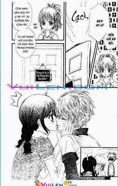 Chàng Trai Thứ 13 - Chapter 10 - Trang 48