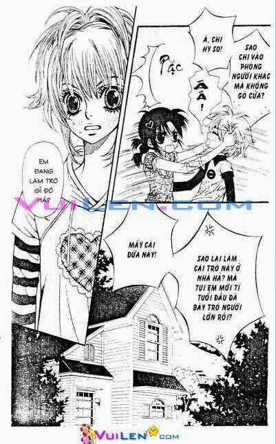 Chàng Trai Thứ 13 - Chapter 10 - Trang 49