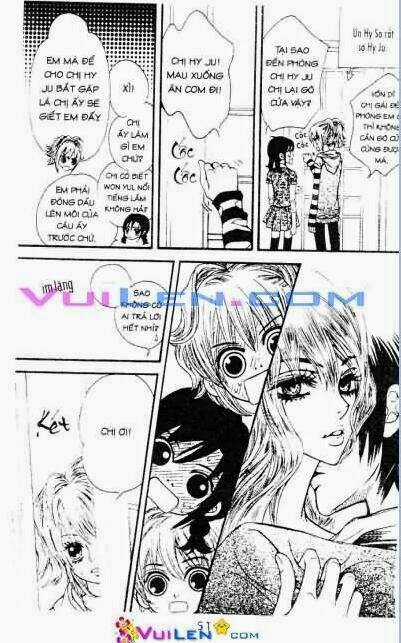 Chàng Trai Thứ 13 - Chapter 10 - Trang 51