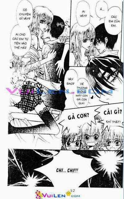 Chàng Trai Thứ 13 - Chapter 10 - Trang 52