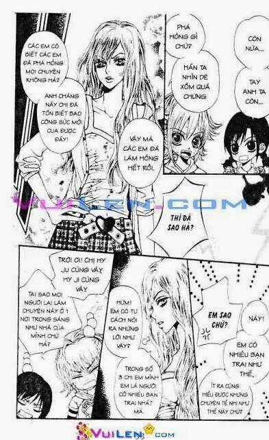 Chàng Trai Thứ 13 - Chapter 10 - Trang 53