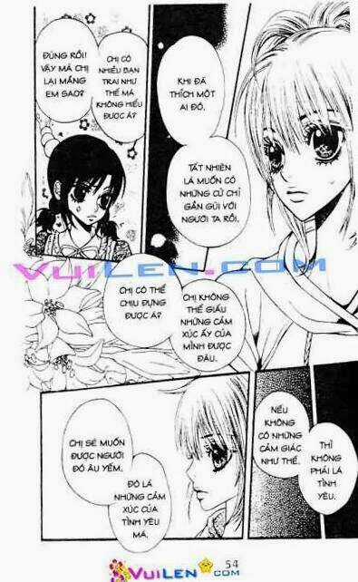 Chàng Trai Thứ 13 - Chapter 10 - Trang 54