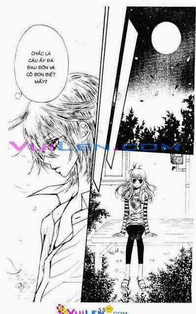 Chàng Trai Thứ 13 - Chapter 10 - Trang 55