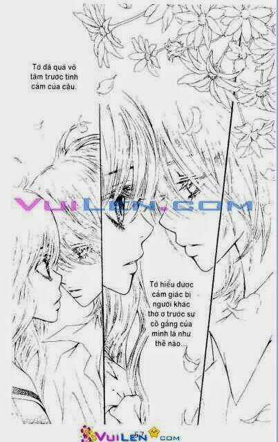 Chàng Trai Thứ 13 - Chapter 10 - Trang 57