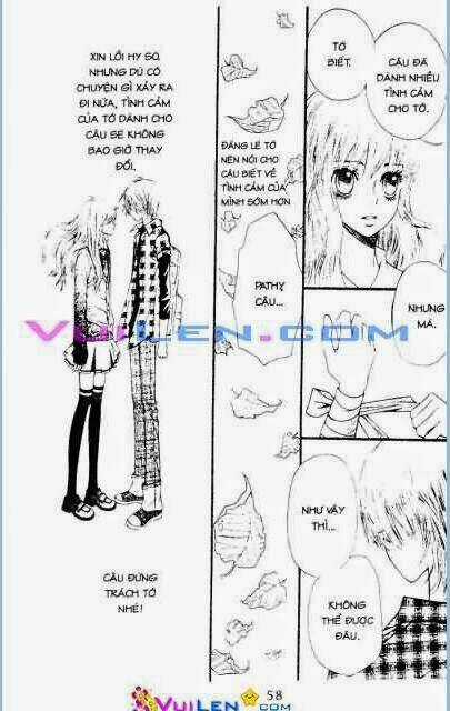 Chàng Trai Thứ 13 - Chapter 10 - Trang 58