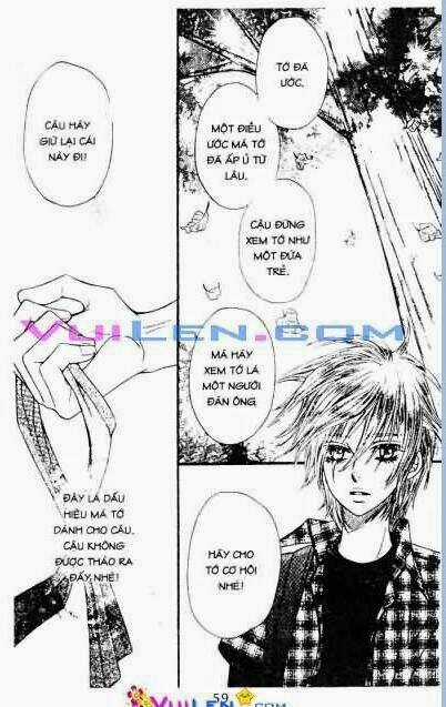 Chàng Trai Thứ 13 - Chapter 10 - Trang 59