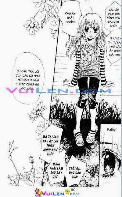 Chàng Trai Thứ 13 - Chapter 10 - Trang 60