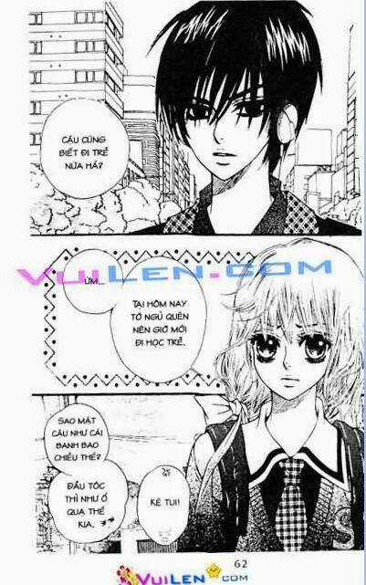 Chàng Trai Thứ 13 - Chapter 10 - Trang 62