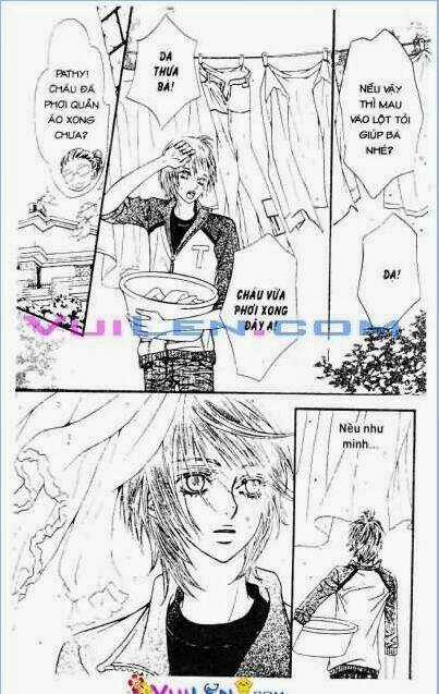 Chàng Trai Thứ 13 - Chapter 10 - Trang 67