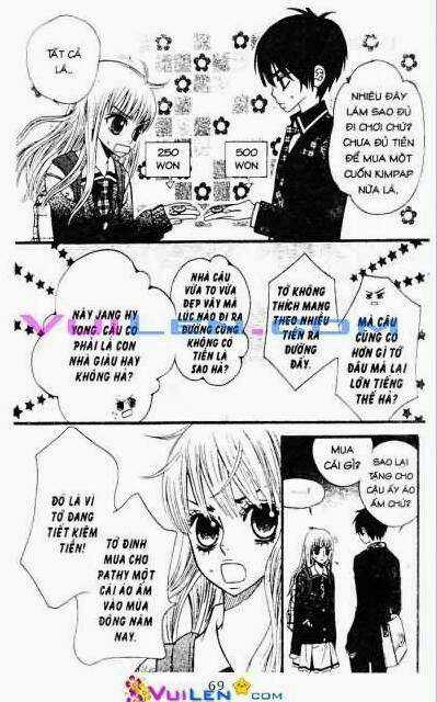 Chàng Trai Thứ 13 - Chapter 10 - Trang 69