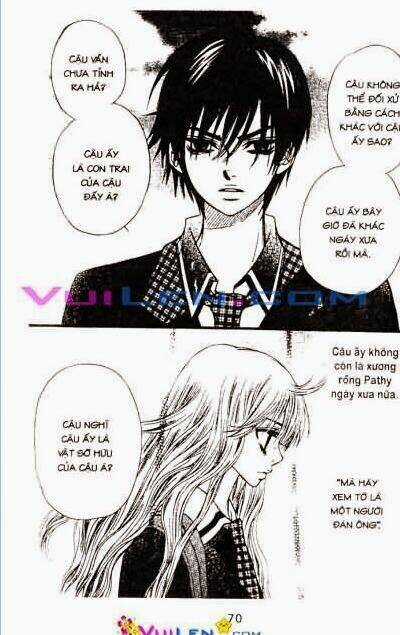 Chàng Trai Thứ 13 - Chapter 10 - Trang 70