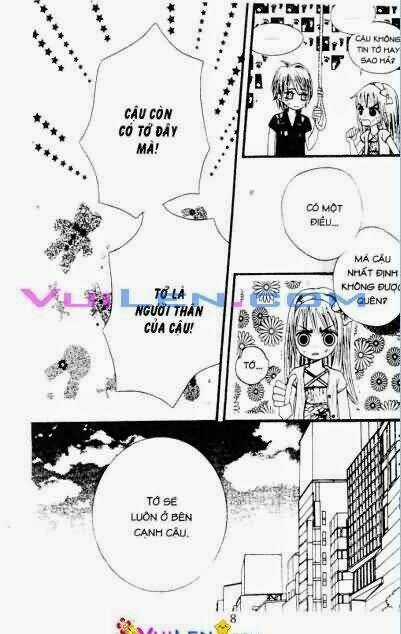 Chàng Trai Thứ 13 - Chapter 10 - Trang 8