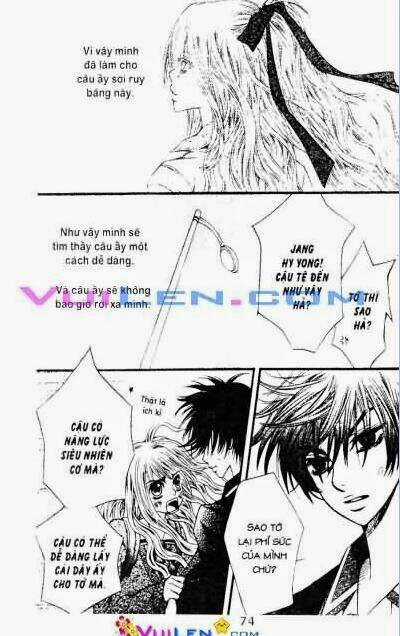 Chàng Trai Thứ 13 - Chapter 10 - Trang 74