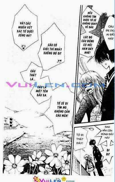 Chàng Trai Thứ 13 - Chapter 10 - Trang 75