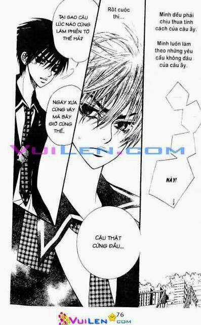 Chàng Trai Thứ 13 - Chapter 10 - Trang 76