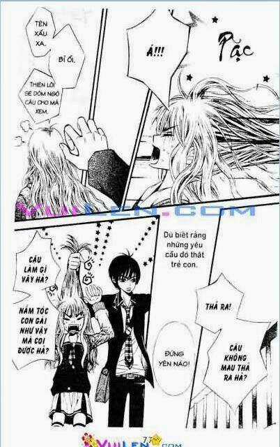 Chàng Trai Thứ 13 - Chapter 10 - Trang 77