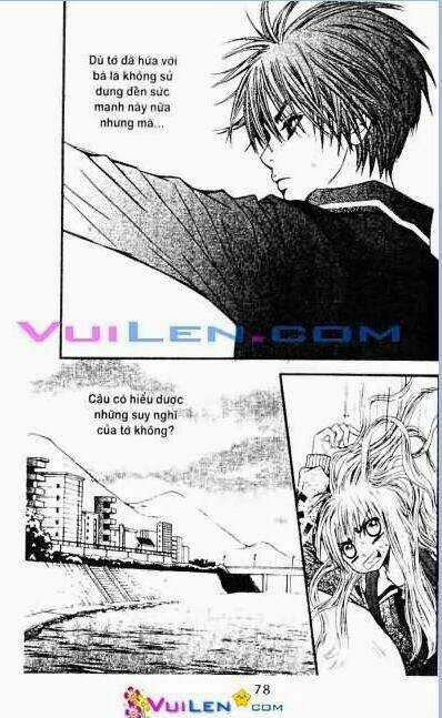 Chàng Trai Thứ 13 - Chapter 10 - Trang 78