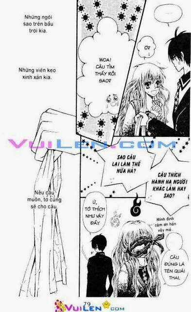 Chàng Trai Thứ 13 - Chapter 10 - Trang 79