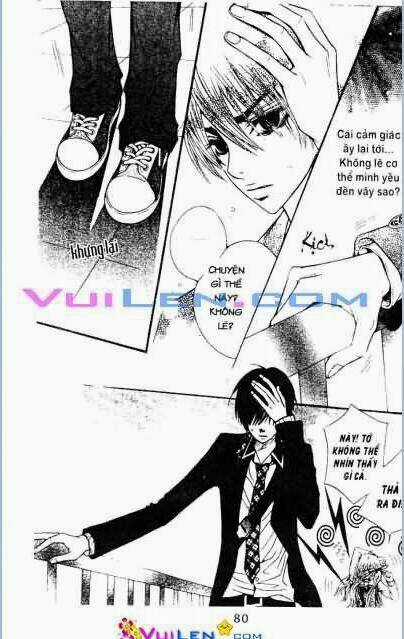 Chàng Trai Thứ 13 - Chapter 10 - Trang 80