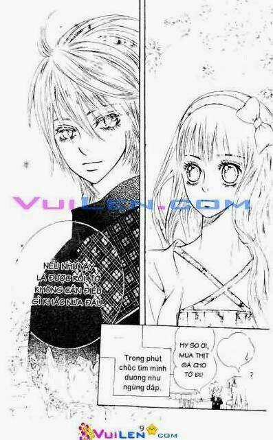 Chàng Trai Thứ 13 - Chapter 10 - Trang 9