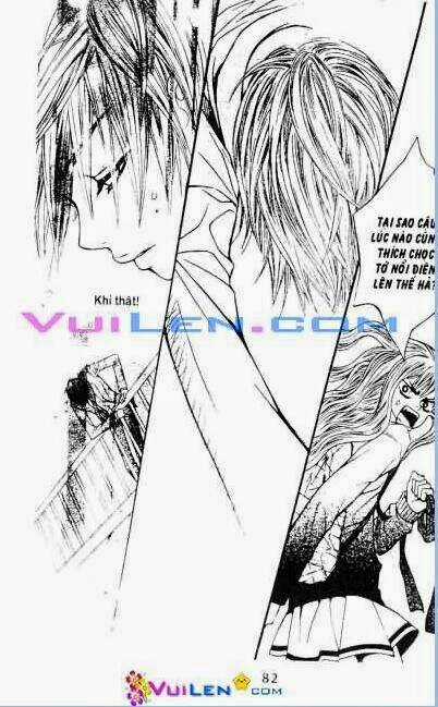 Chàng Trai Thứ 13 - Chapter 10 - Trang 82