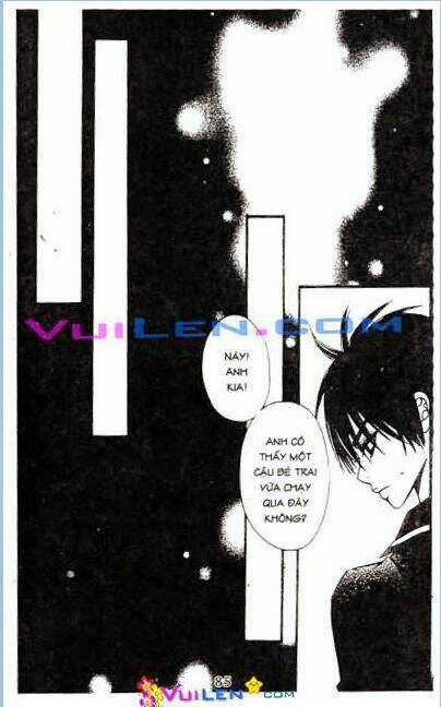 Chàng Trai Thứ 13 - Chapter 10 - Trang 85