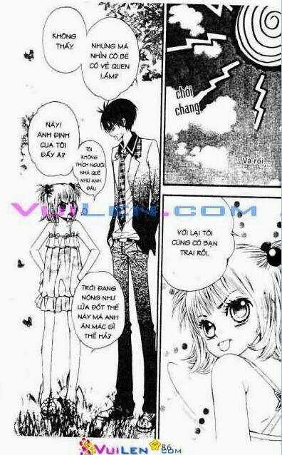 Chàng Trai Thứ 13 - Chapter 10 - Trang 86