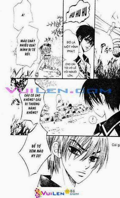 Chàng Trai Thứ 13 - Chapter 10 - Trang 88