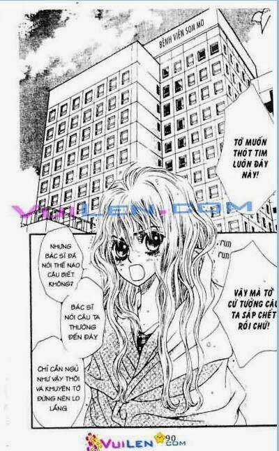 Chàng Trai Thứ 13 - Chapter 10 - Trang 90