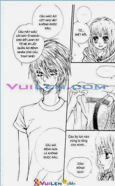 Chàng Trai Thứ 13 - Chapter 10 - Trang 92