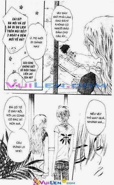 Chàng Trai Thứ 13 - Chapter 10 - Trang 93