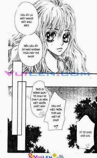 Chàng Trai Thứ 13 - Chapter 10 - Trang 94