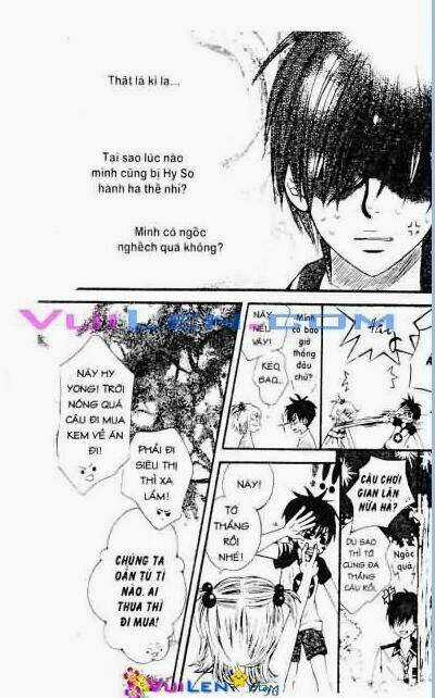 Chàng Trai Thứ 13 - Chapter 10 - Trang 96