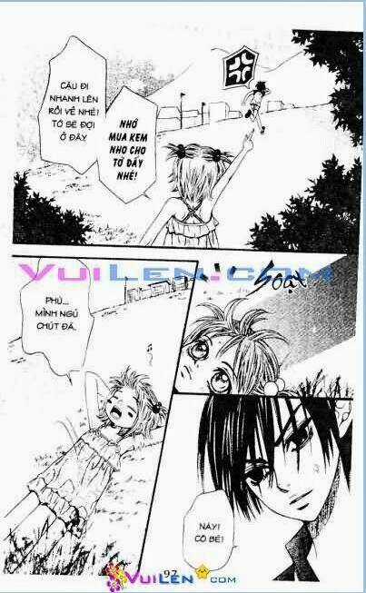 Chàng Trai Thứ 13 - Chapter 10 - Trang 97