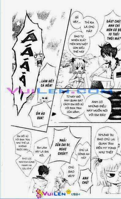 Chàng Trai Thứ 13 - Chapter 10 - Trang 98