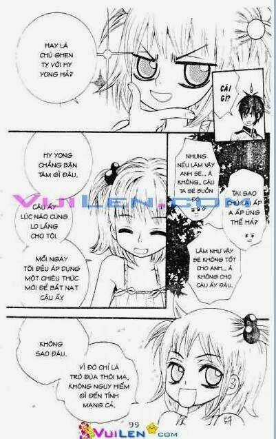 Chàng Trai Thứ 13 - Chapter 10 - Trang 99