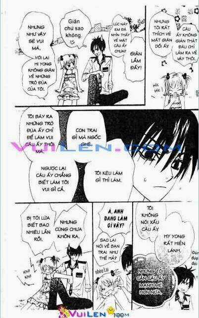 Chàng Trai Thứ 13 - Chapter 10 - Trang 100