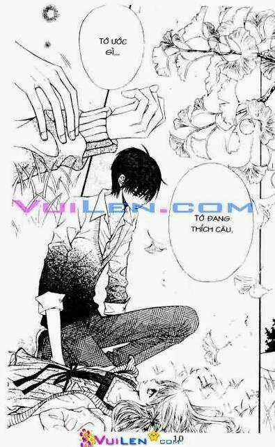 Chàng Trai Thứ 13 - Chapter 11 - Trang 11