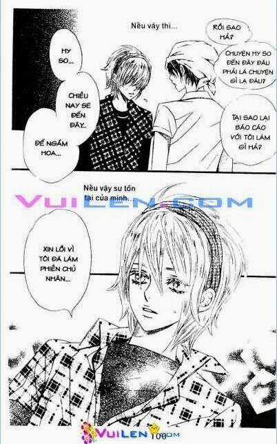 Chàng Trai Thứ 13 - Chapter 11 - Trang 101