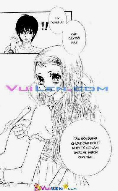 Chàng Trai Thứ 13 - Chapter 11 - Trang 104