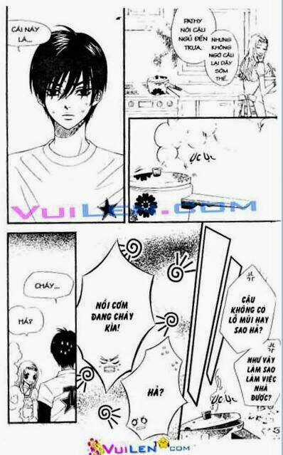 Chàng Trai Thứ 13 - Chapter 11 - Trang 105